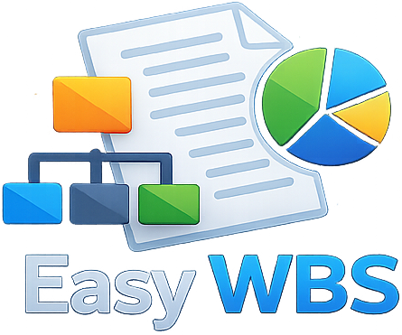 Easy WBS